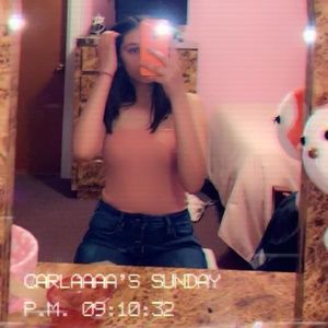 Meet your Posher, Carla